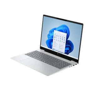 Ноутбук HP OmniBook 7 16-az0004ua 16" 2K IPS AG, Intel 5-210H, 32GB, F1024GB, UMA, Win11, сріблястий (BV6B6EA) UA