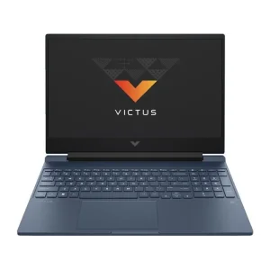 Ноутбук HP Victus 15-fb3049ua 15.6" FHD IPS AG, AMD R5-8645HS, 16GB, F512GB, NVD3050-6, DOS, синій (BV8Y0EA) UA
