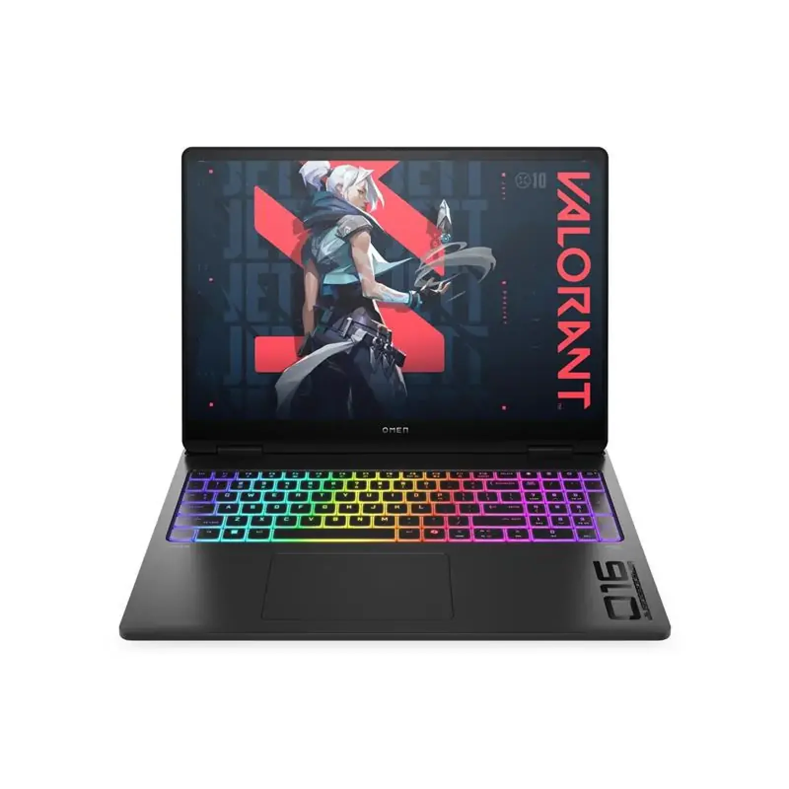 Ноутбук HP OMEN 16-ah0042ua 16