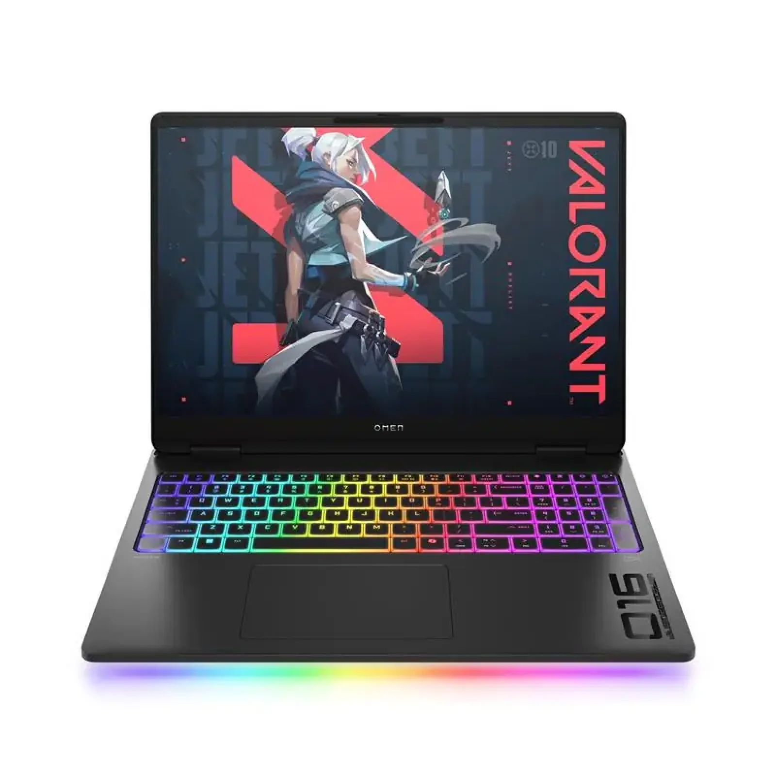 Ноутбук HP OMEN 16-ak0008ua 16