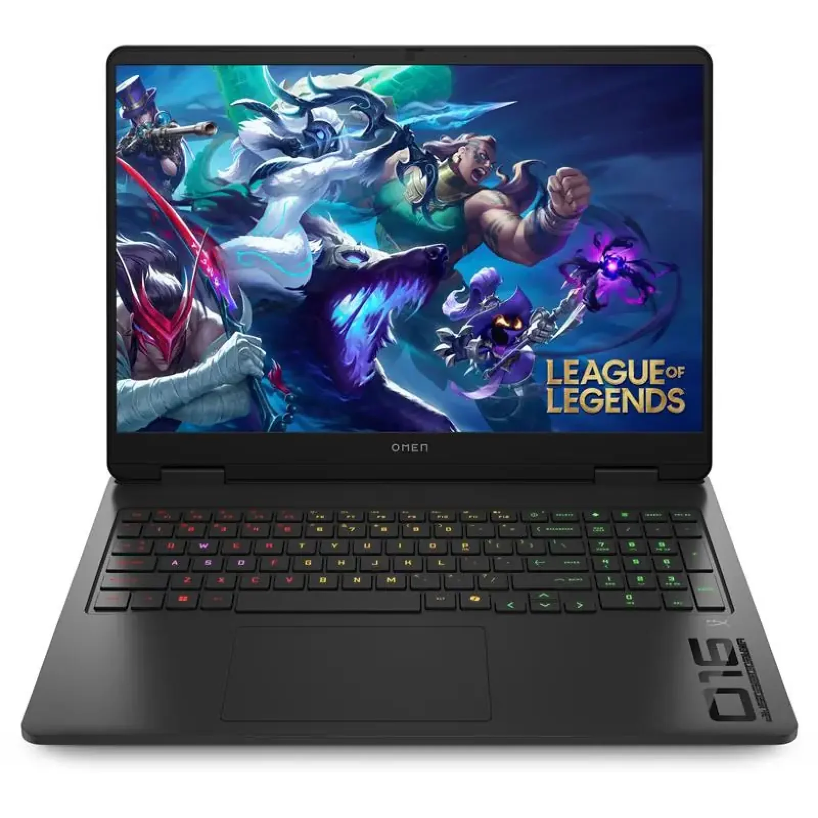 Ноутбук HP OMEN 16-am0042ua 16