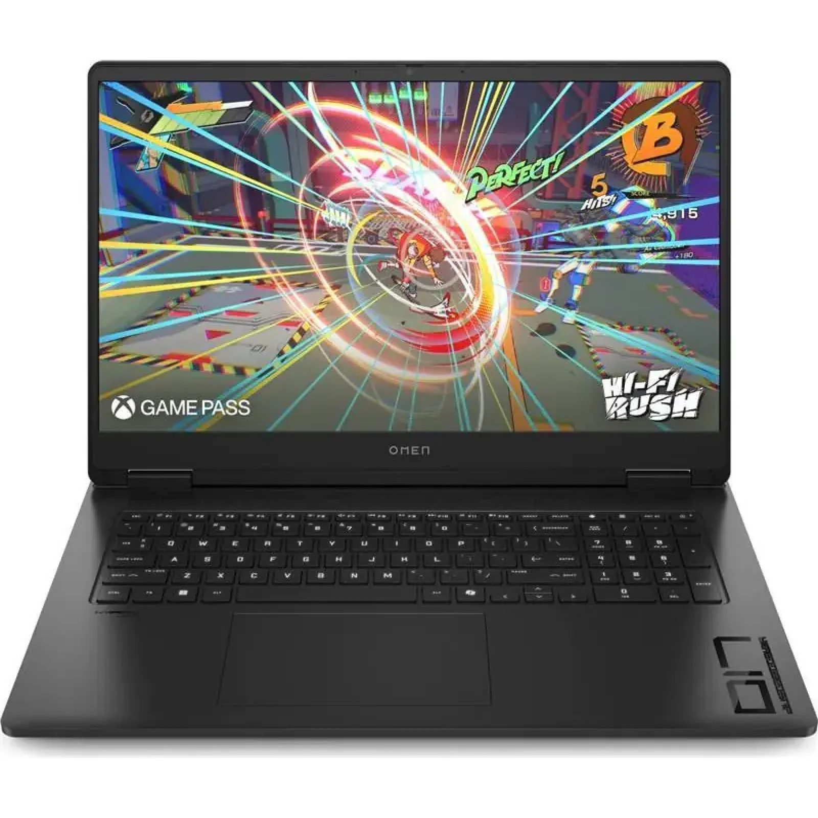 Ноутбук HP OMEN 17-db1000ua (C3UM3EA) UA