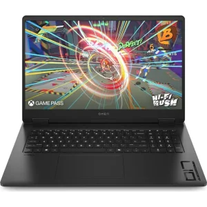 Ноутбук HP OMEN 17-db1000ua (C3UM3EA) UA
