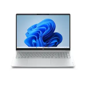 Ноутбук HP OmniBook 3 AI PC 16-bw0001ua 16" WUXGA IPS AG, AMD R7 250, 24GB, F512GB, UMA, DOS, сріблястий (DV5L9EA) UA