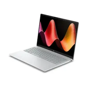 Ноутбук HP OmniBook 3 16-by0039ua 16" WUXGA IPS AG, AMD R5-130, 16GB, F512GB, UMA, DOS, сріблястий (DV5M4EA) UA