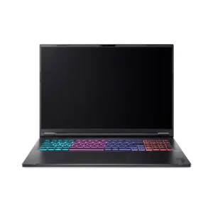 Ноутбук Acer Nitro 18 AN18-61 18" WUXGA IPS, AMD R7-350, 32GB, F1TB, NVD5060-8, Lin, Black (NH.QY7EU.001) UA