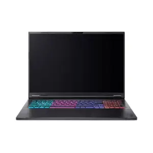 Ноутбук Acer Nitro 18 AN18-61 18" WQXGA IPS, AMD R9-365, 32GB, F1TB, NVD5060-8, Lin, чорний (NH.QYHEU.003) UA