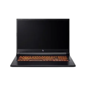Ноутбук Acer Nitro V 17 ANV17-41 17.3" FHD IPS, AMD R7-260, 32GB, F1TB, NVD5060-8, Lin, Black (NH.QYVEU.006) UA