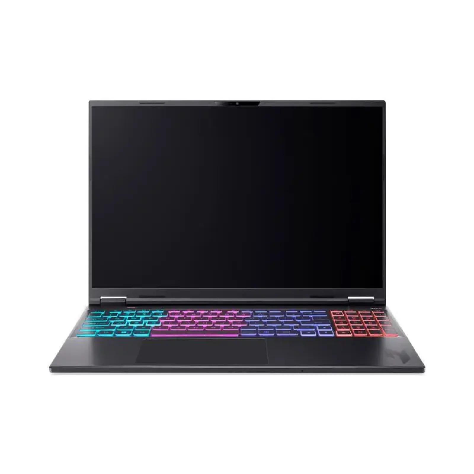 Ноутбук Acer Nitro 16S Black (NH.QZWEU.002) UA