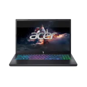 Ноутбук Acer Nitro V 15 ANV15-A31 15.6" FHD IPS, AMD R5-150, 16GB, F512GB, NVD5050-8, Lin, чорний (NH.U3QEU.00U) UA