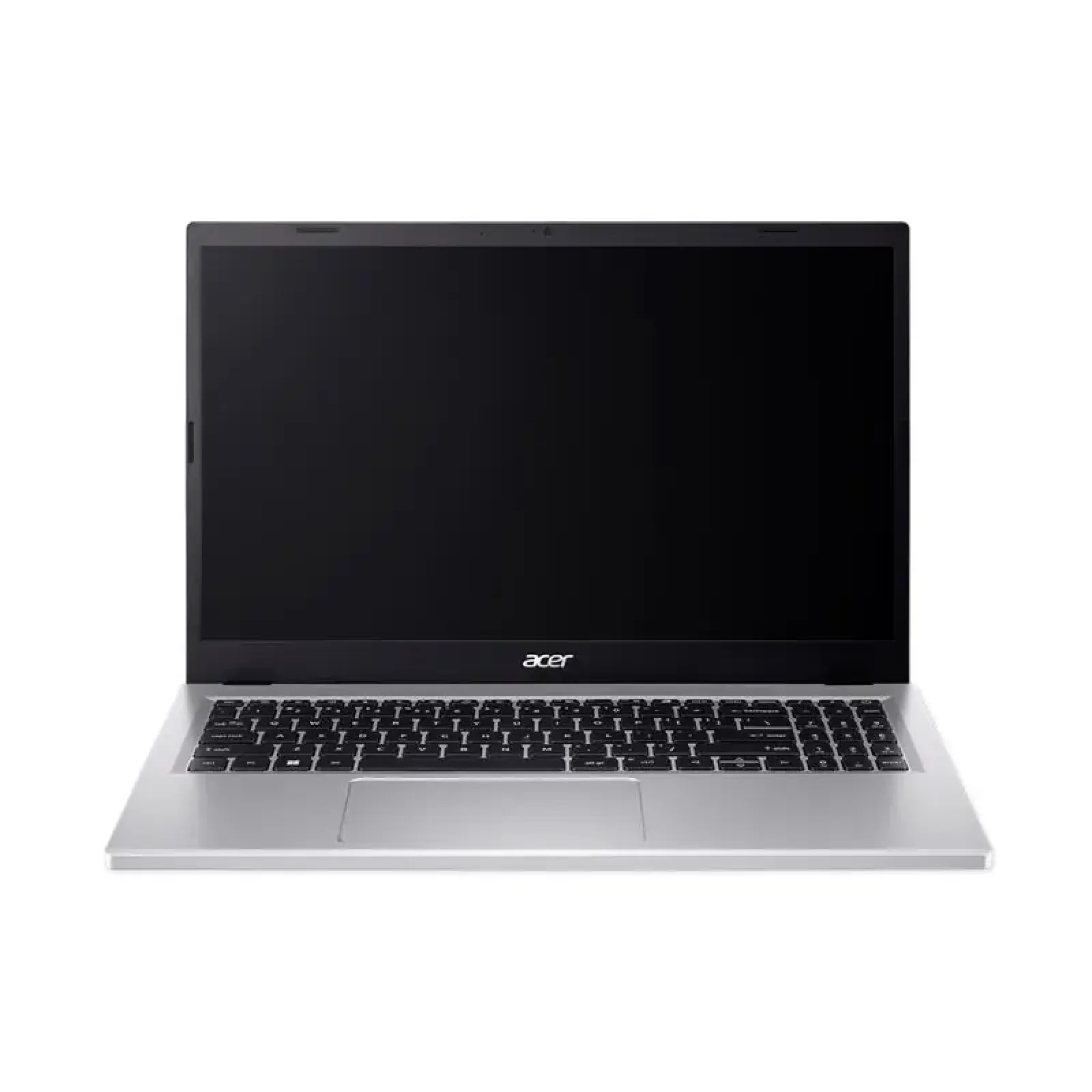 Ноутбук Acer Aspire Go 15 AG15-41P Pure Silver (NX.J7FEU.008) UA