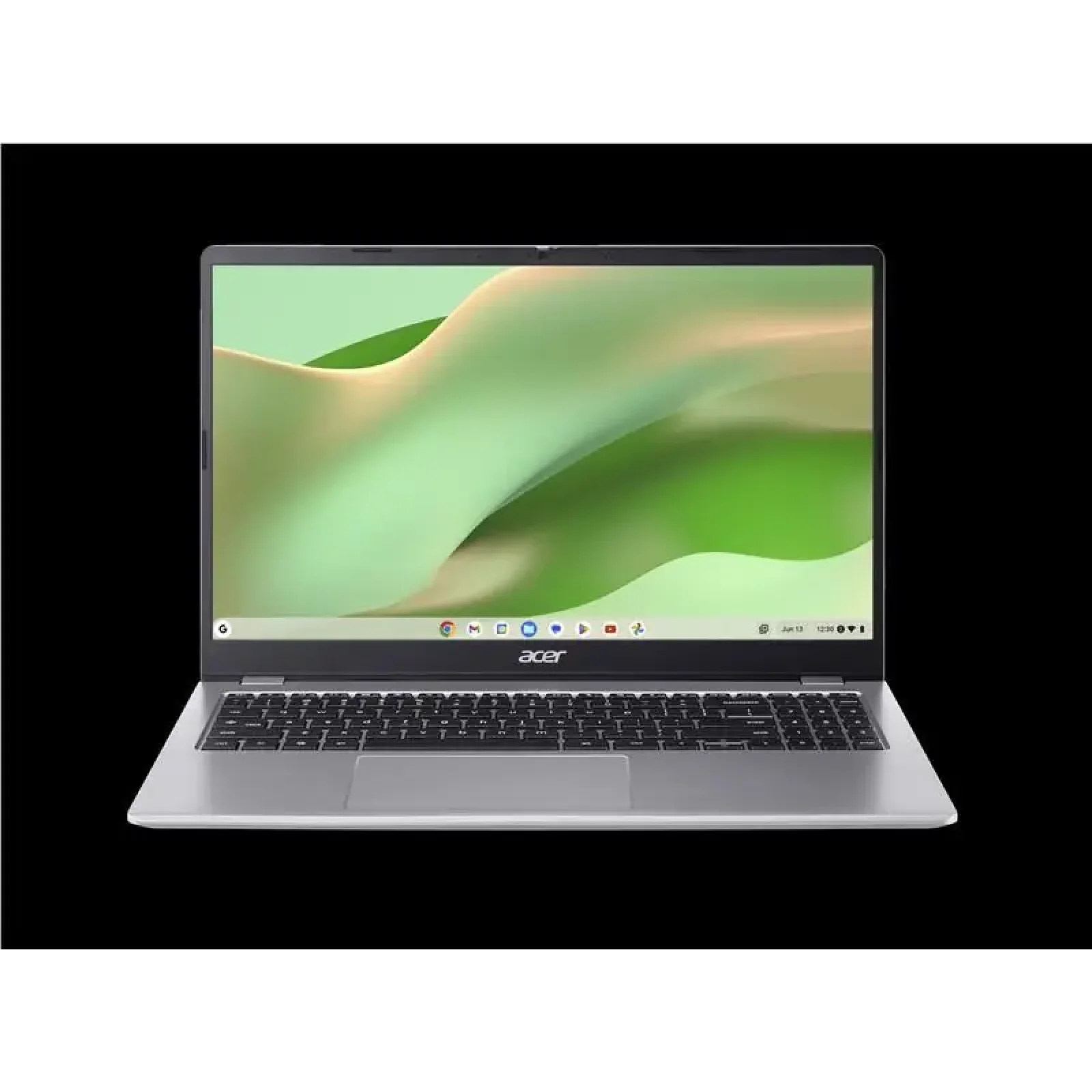 Ноутбук Acer Chromebook CB315-6H 15