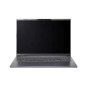 Ноутбук Acer Aspire 16 A16-61M 16" WUXGA+ OLED, AMD R5-340, 16GB, F1TB, UMA, Lin, сірий (NX.JS3EU.002) UA