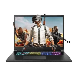 Ноутбук Dream Machines RX5080-18 18QHD+, Intel U9-275HX, 32GB, F2TB, NVD5080-16, DOS, чорний (RX5080-18UA22) UA