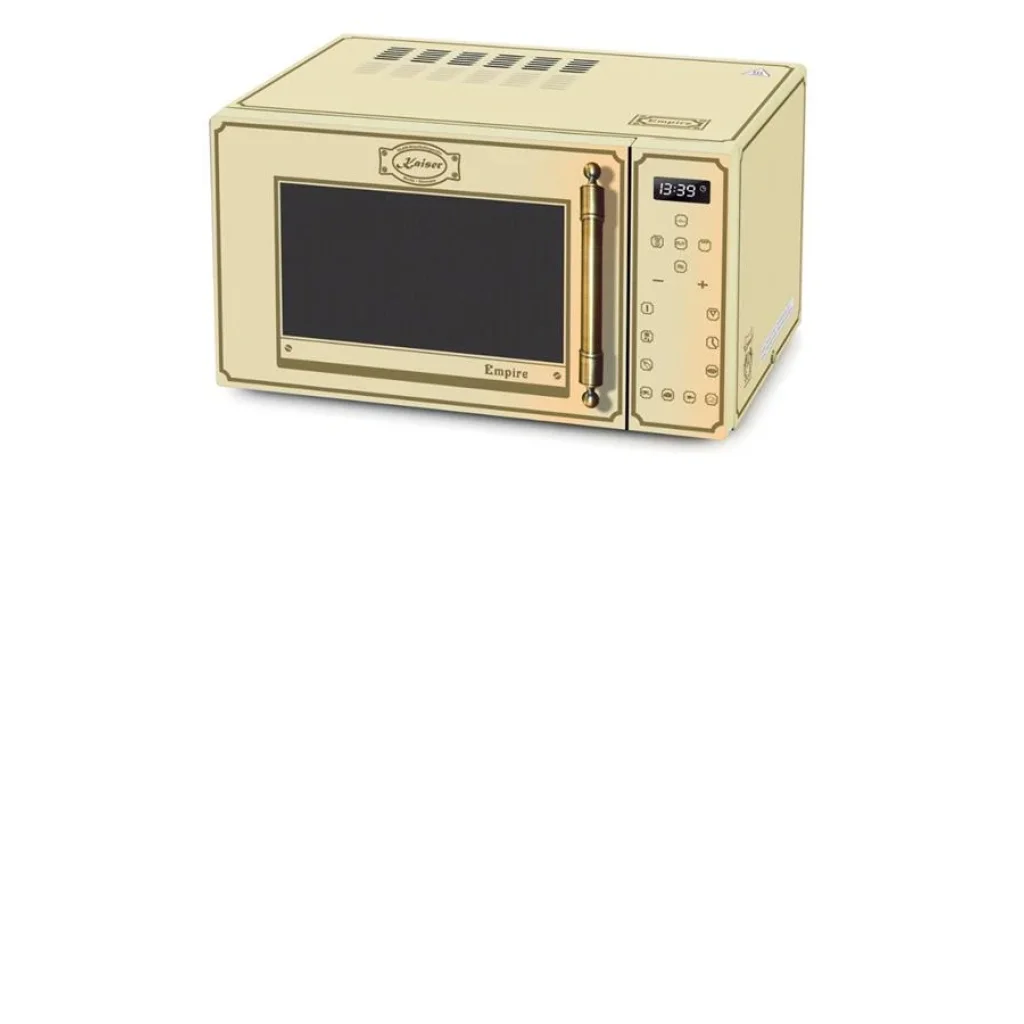 Микроволновая печь Kaiser M2500ElfEm - квар.гриль/конвекц/25л/900Вт/диспл/сенсор/сл.кость UA