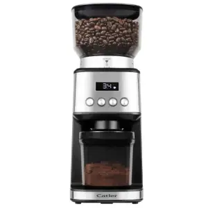 Кофемолка Catler (CG510) UA