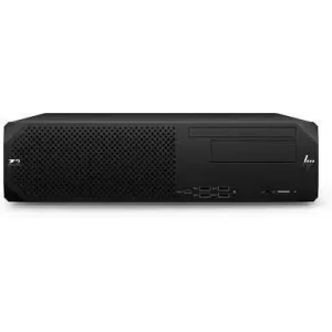Робоча станція HP Z2-G9 SFF, Intel i7-14700, 16GB, F512GB, UMA, кл+м, Win11P (8T1M8EA) UA