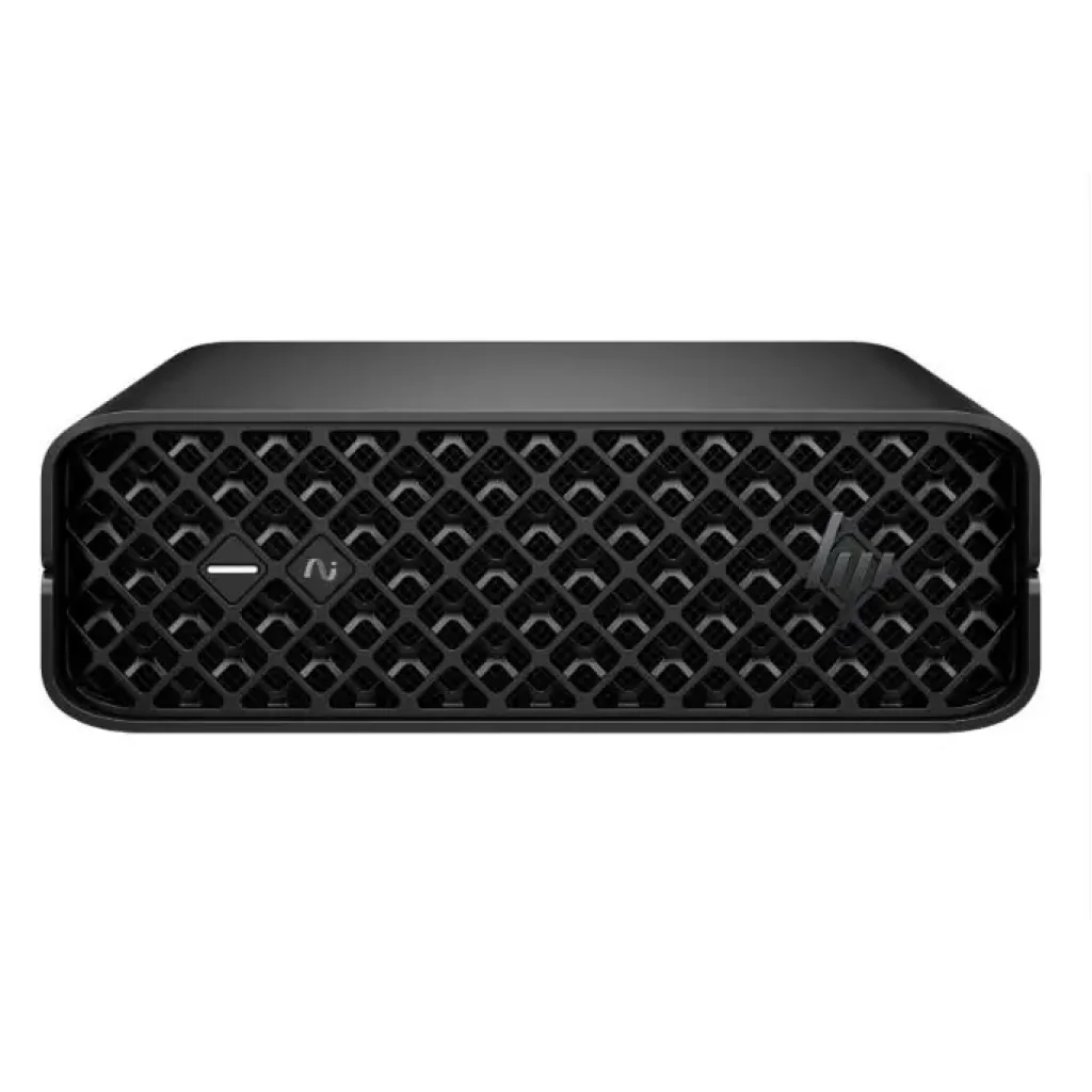 Робоча станція HP Z2 Mini G1i, Intel U7-265, 16GB, F512GB, NVD A400-4, WiFi, Win11P (A40LRET) UA