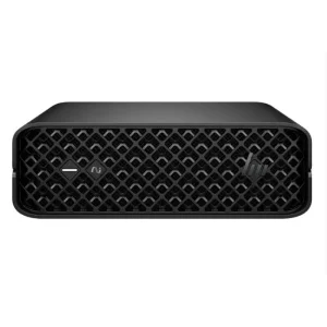 Робоча станція HP Z2 Mini G1i, Intel U7-265, 16GB, F512GB, NVD A400-4, WiFi, Win11P (A40LRET) UA
