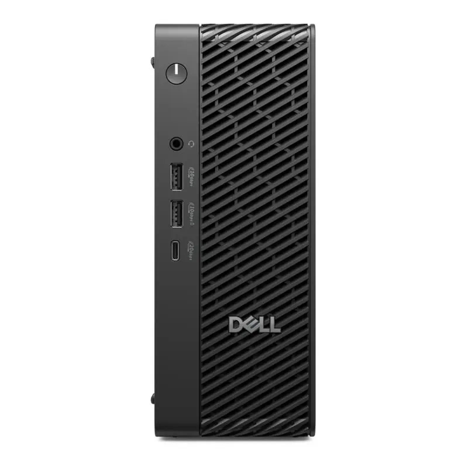 Десктоп DELL Pro Max Micro, Intel U7-265, 16GB, F512GB, NVD A400-4, WiFi, кл+м, Win11P (BTO104_FCM2250) UA