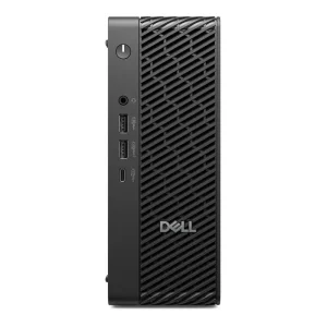 Десктоп DELL Pro Max Micro, Intel U7-265, 16GB, F512GB, NVD A400-4, WiFi, кл+м, Win11P (BTO104_FCM2250) UA