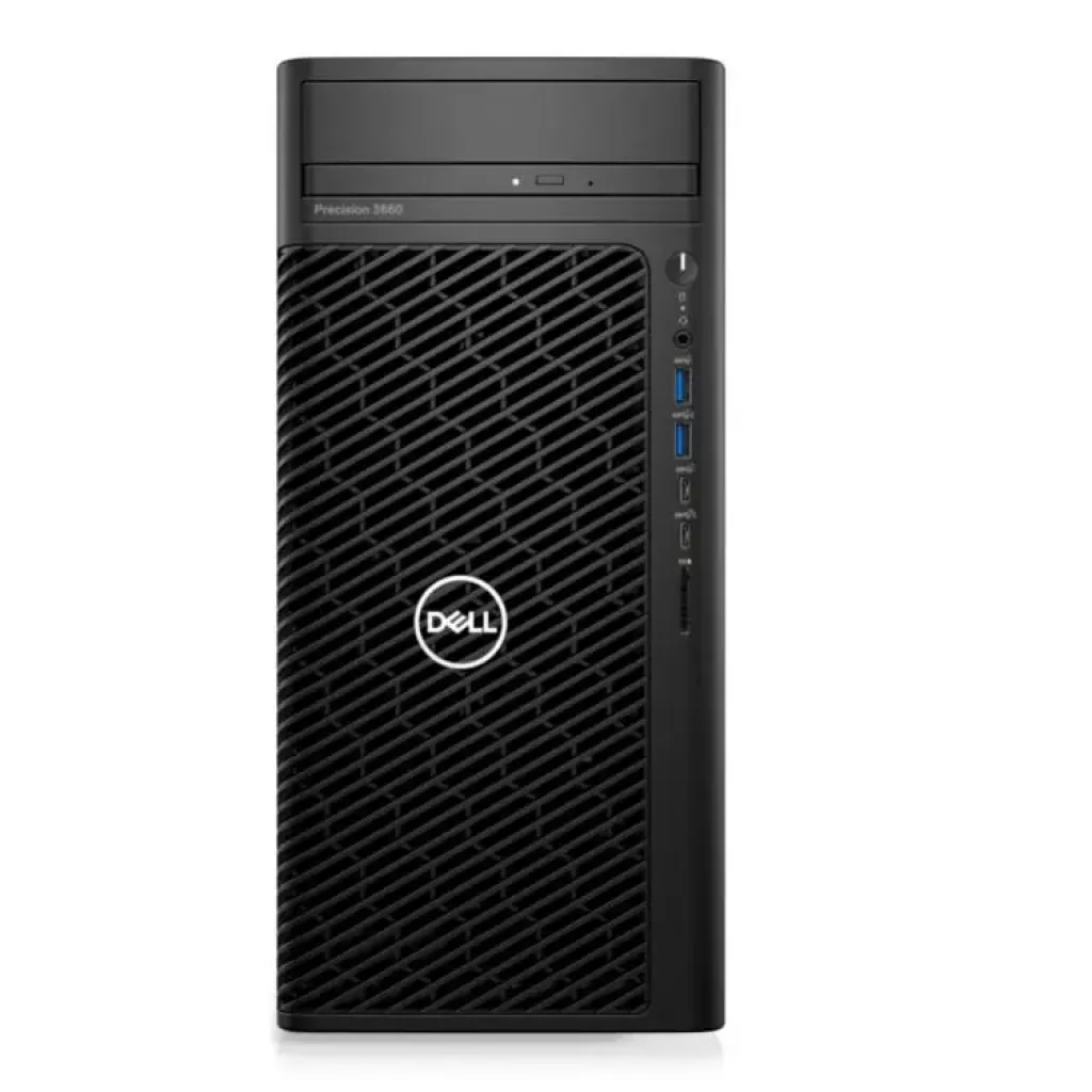 Робоча станція DELL Precision 3680 MT, Intel i7-14700, 32GB, F1TB, NVD 2000Ada-16, кл+м, Win11P (N008PT3680MT) UA