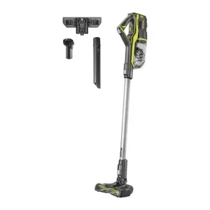 Пылесос ручной Ryobi R18SV7-0 аккумуляторный ONE+ НР, безщеточный, 18В, 1158л/мин (без АКБ и ЗУ), 5133004487 UA