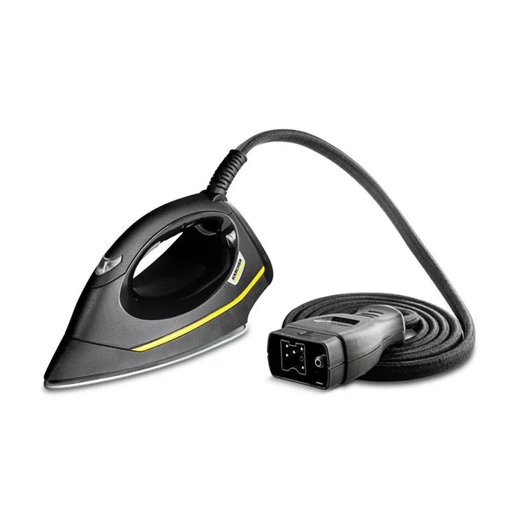 Утюг паровой Karcher EasyFinish для SC 4-5, 2.863-310.0 UA