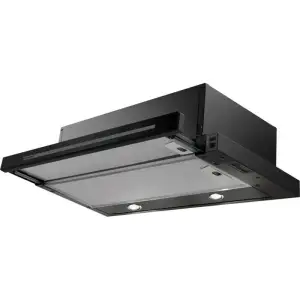 Витяжка вбудована Franke Smart FSM 601 BK/GL/2 Black UA