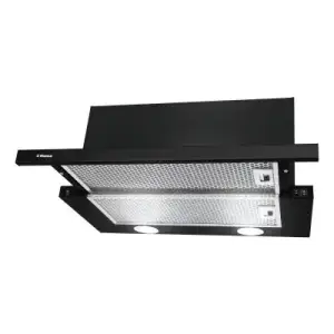 Вытяжка Hansa телескопическая (OTP6241BH) UA