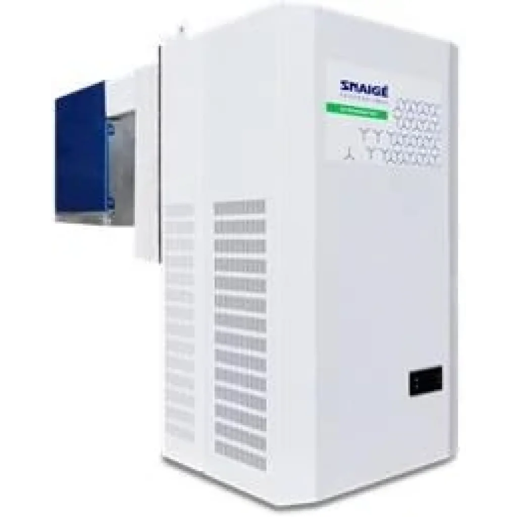 Моноблок холодильний Snaige -15°C to -25°C, 1000W, SGL014P UA