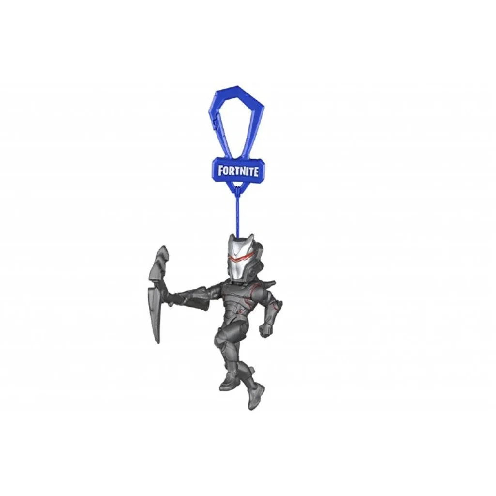 Фігурка-брелок Fortnite Figure Hanger Omega, FNZ0004 UA
