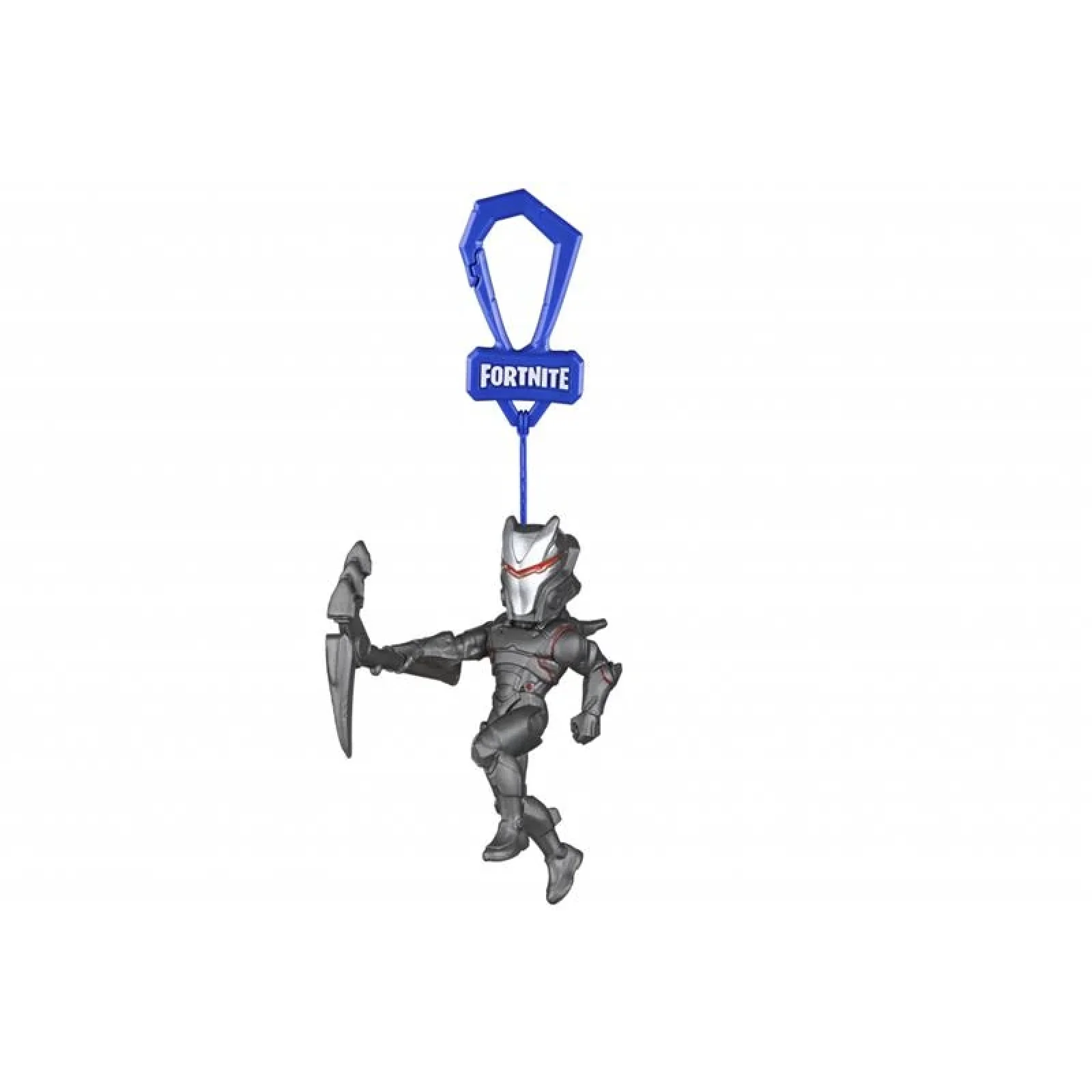 Фігурка-брелок Fortnite Figure Hanger Omega, FNZ0004 UA