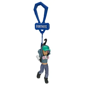 Фігурка-брелок Fortnite Figure Hanger Teknique, FNZ0010 UA
