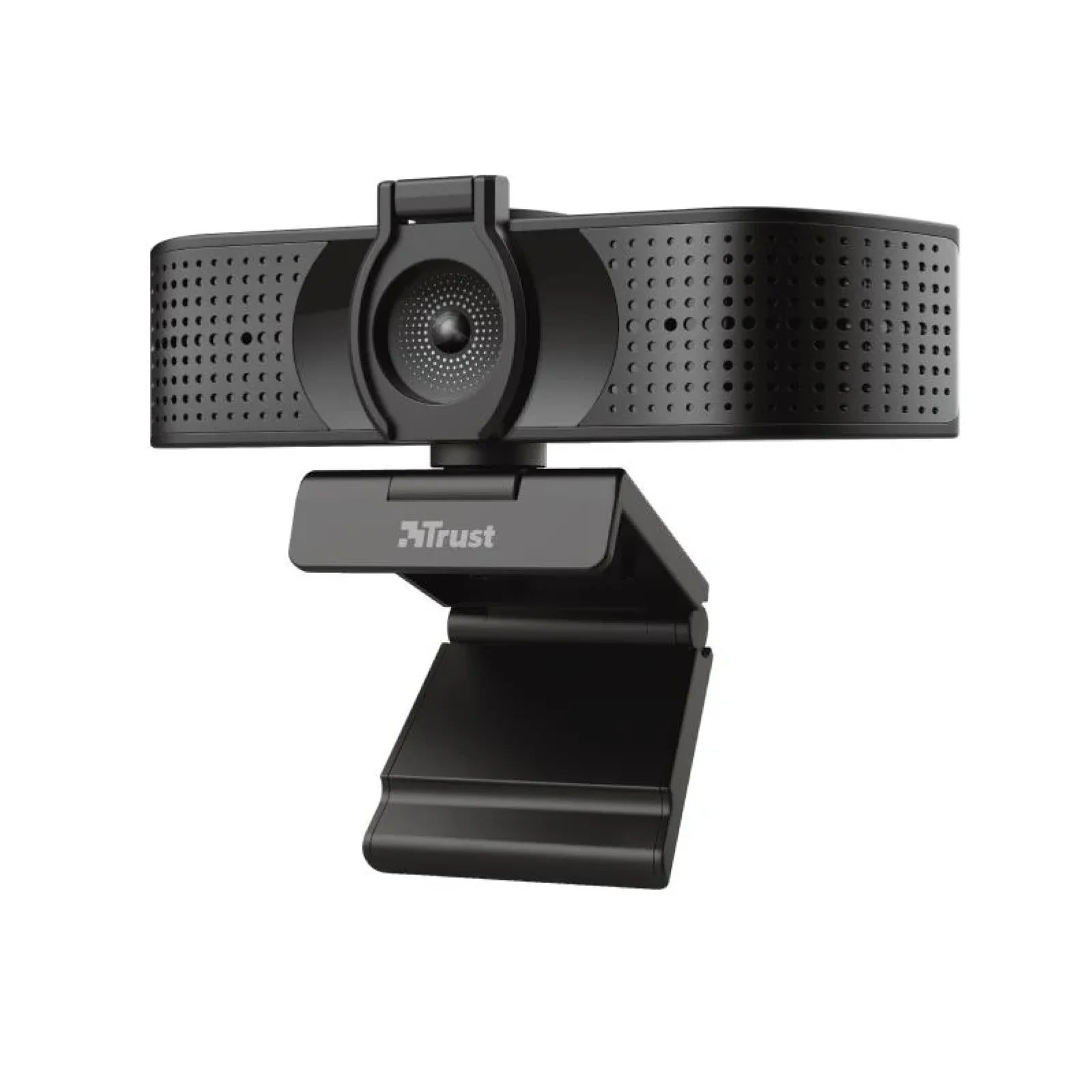 Веб-камера TRUST Teza 4K Ultra HD Black, 24280_TRUST UA