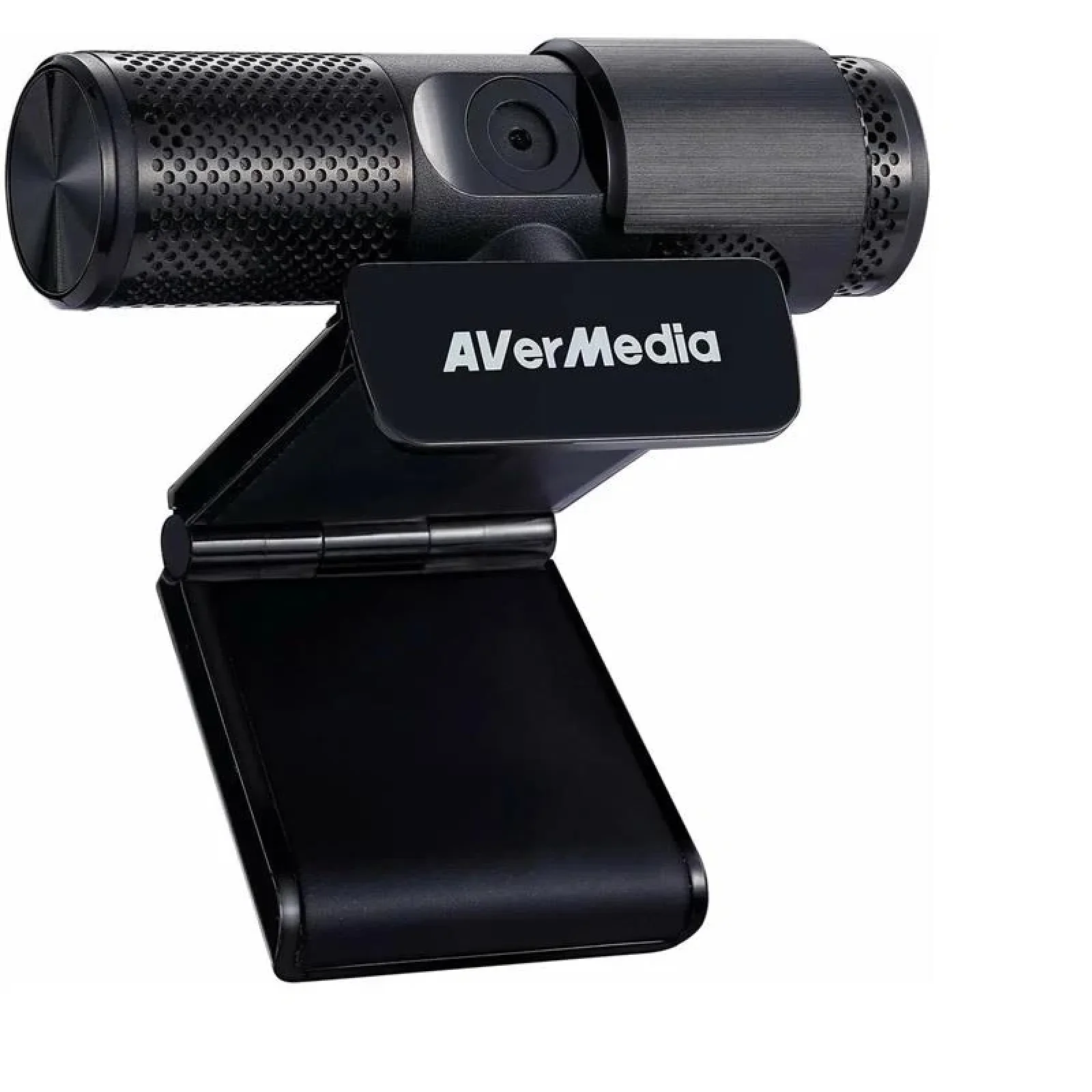 Веб-камера AVerMedia Live Streamer CAM 313 1080p30, fixed focus, black, 40AAPW313ASF UA