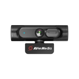 Веб-камера AVerMedia Live Streamer CAM PW315 Full HD Black, 40AAPW315AVV UA