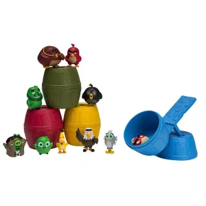 Ігрова фігурка-сюрприз Angry Birds Blind Figure в ас., ANB0036 UA