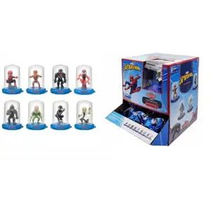 Колекційна фігурка Domez Marvel Spider-Man Classic (1шт в ас.), DMZ0030 UA