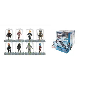 Колекційна фігурка Domez Marvel's Avengers 4, 1шт, в ас., DMZ0182 UA