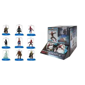 Колекційна фігурка Domez Marvel's Spider-Man Far From Home, 1шт, в ас., DMZ0187 UA