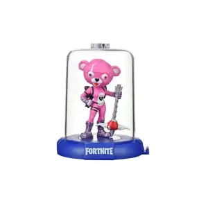 Колекційна фігурка Domez Fortnite Cuddle Team, DMZ0216-1 UA