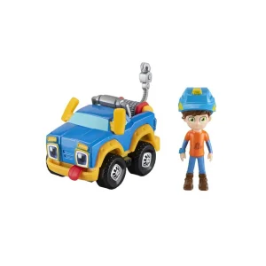 Ігровий набір Rev&Roll DieCast Рев та Рамбл, EU881011 UA