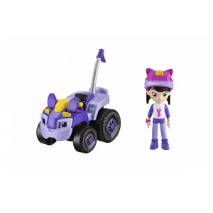 Ігровий набір Rev&Roll DieCast Ейвері та Еллі, EU881021 UA