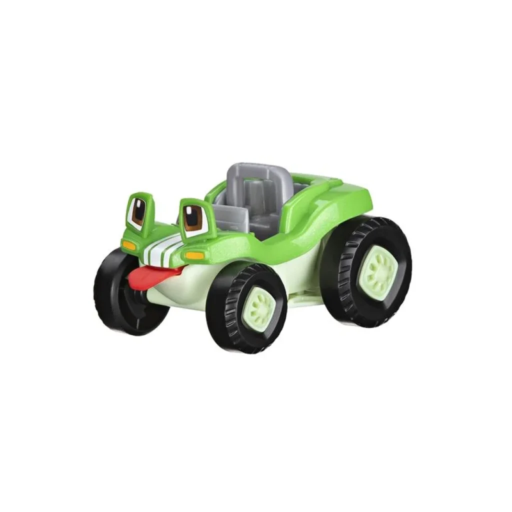 Ігрова фігурка Rev&Roll Mini Краш, EU881140 UA