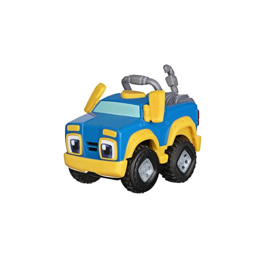 Ігрова фігурка Rev&Roll Power-Up Рамбл, EU881210 UA