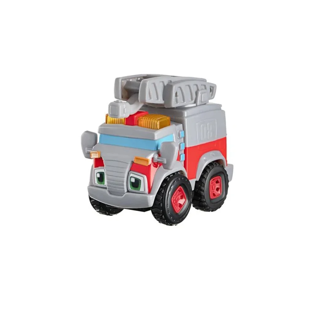 Ігрова фігурка Rev&Roll Power-Up Спрітцер, EU881230 UA