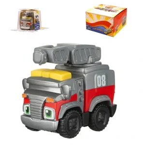 Ігрова фігурка Rev&Roll Wheelie Friends Спрітцер, EU881830 UA