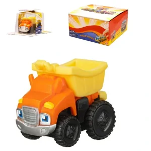 Ігрова фігурка Rev&Roll Wheelie Friends Тіппер, EU881850 UA