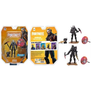Колекційна фігурка Fortnite Omega, 10см, FNT0016 UA